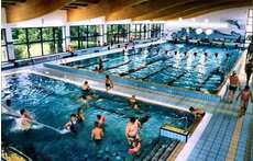 12 km Aqua Park