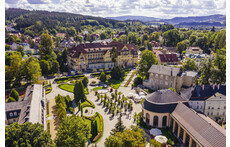 12 km Kudowa Zdrój