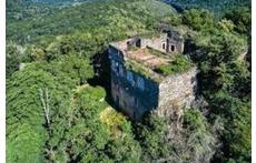 5 km Castle Novy Hradek