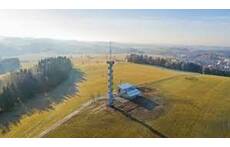 3,5 km Novy Hradek