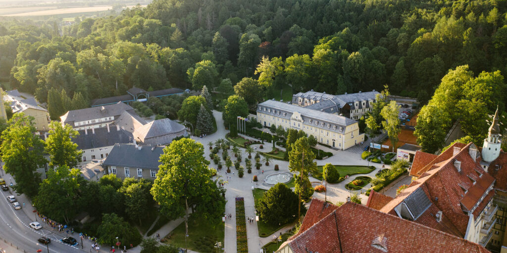 25 km Polanica Zdrój