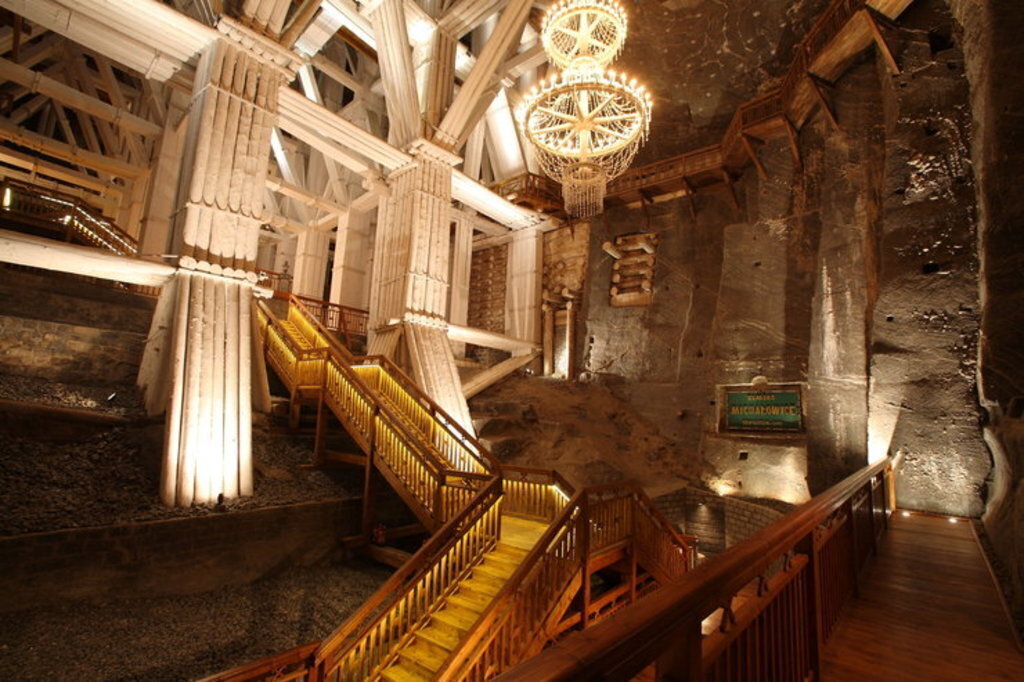 Wieliczka