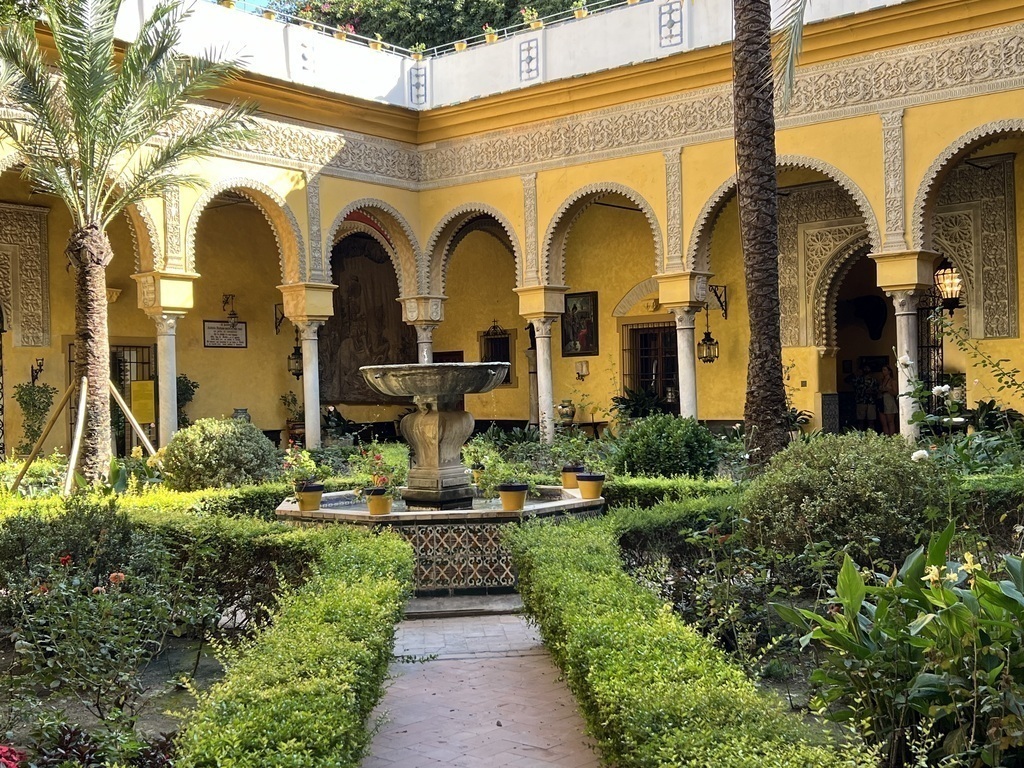 Pousada Convento Tavira