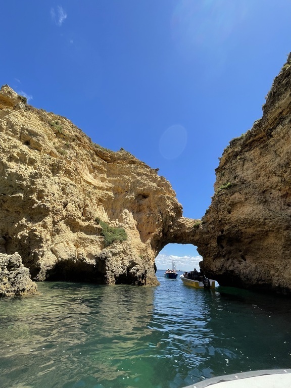 Ponta Da Piadade, Lagos