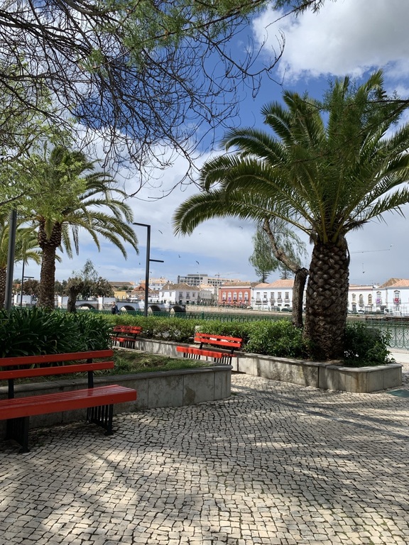 Tavira, Portugal