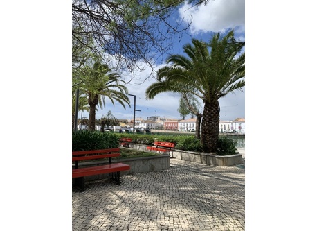 Tavira, Portugal