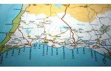 Much to discover all around!