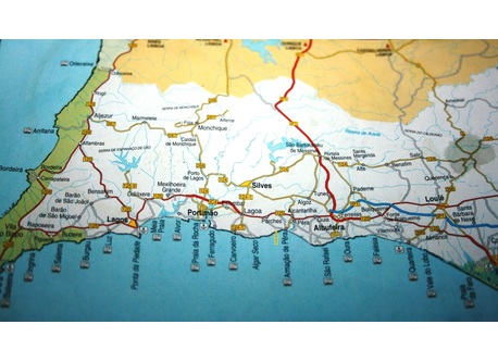 Much to discover all around!