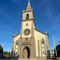 Charmante centrum van Fafe