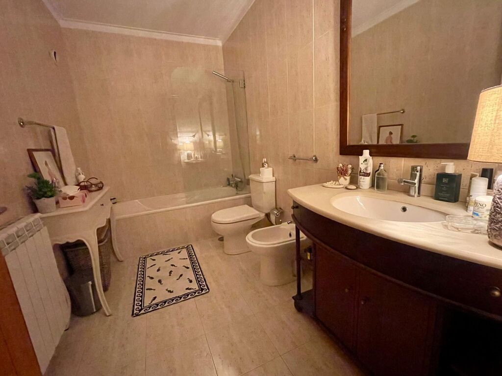 Badkamer I