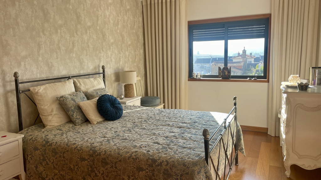 Slaapkamer I