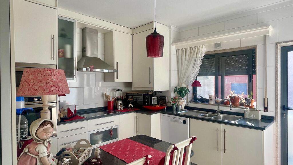 Keuken