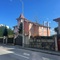 Charmante centrum van Fafe