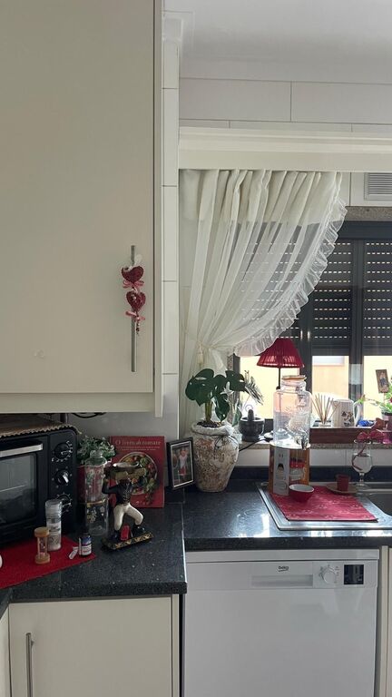 Keuken