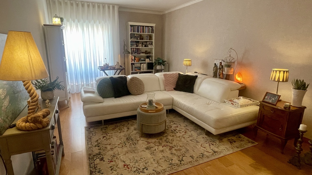 Woonkamer