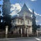 Charmante centrum van Fafe