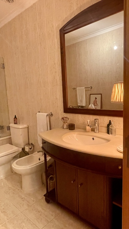 Badkamer I