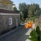 Omgeving rondom het appartement 