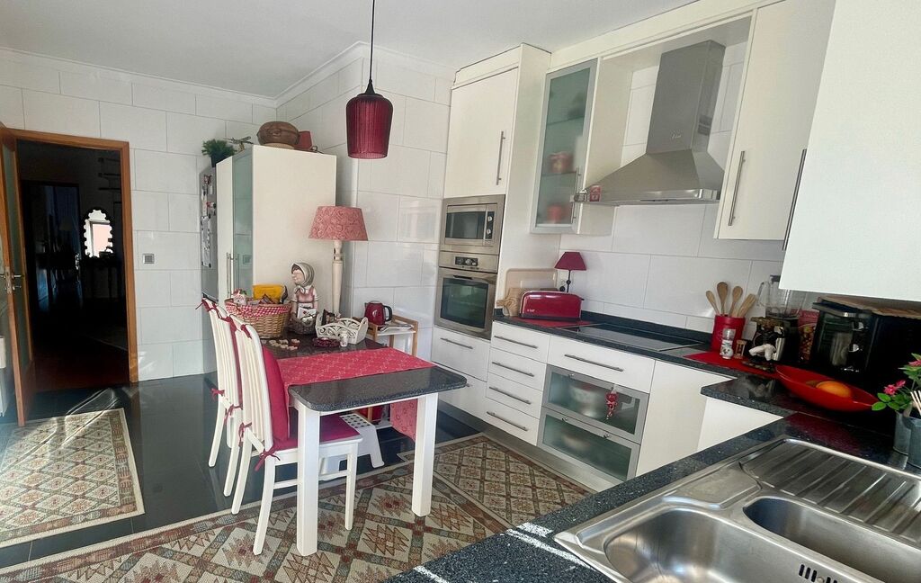 Keuken