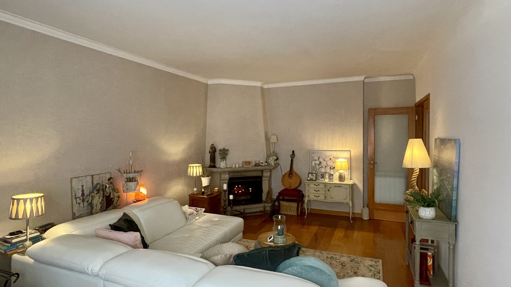 Woonkamer