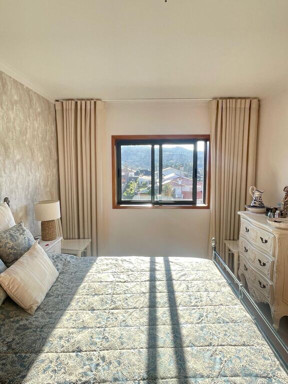 Slaapkamer I