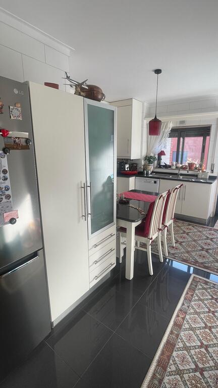 Keuken