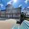 Charmante centrum van Fafe