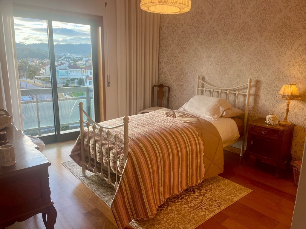 Slaapkamer II