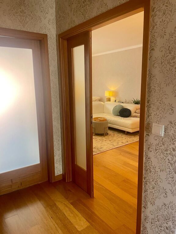 Entree - woonkamer
