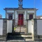 Charmante centrum van Fafe 