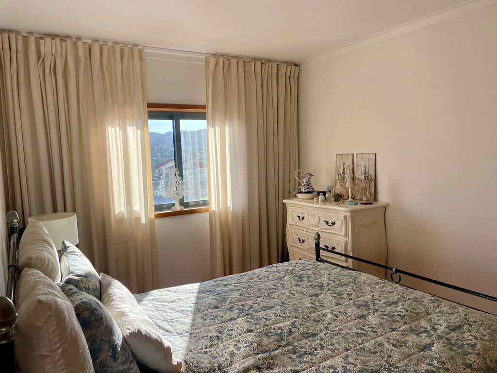 Slaapkamer I