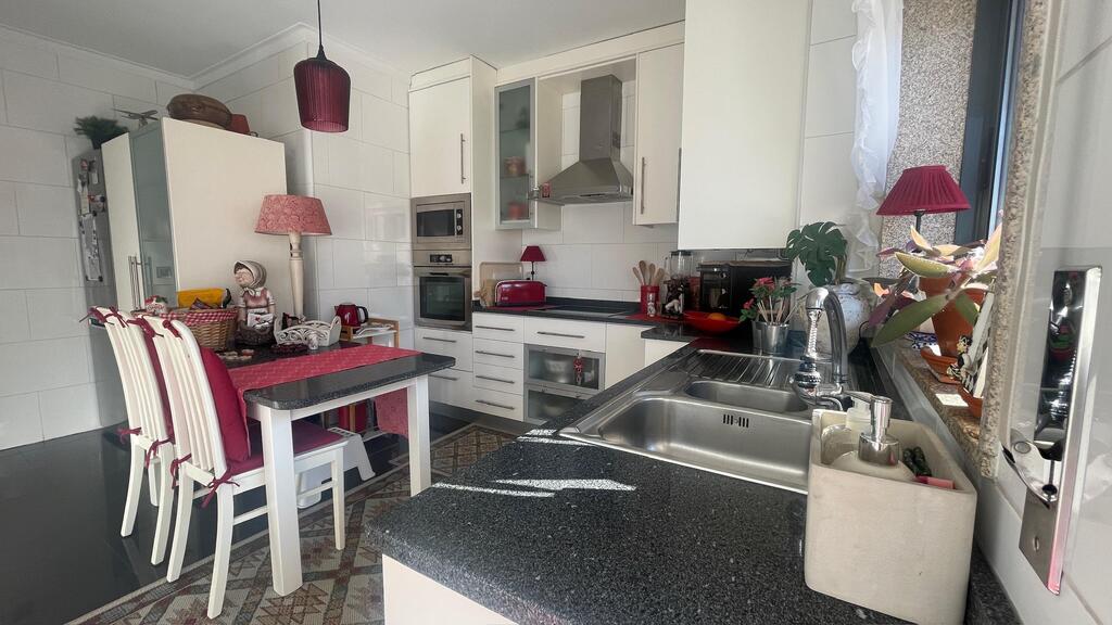 Keuken