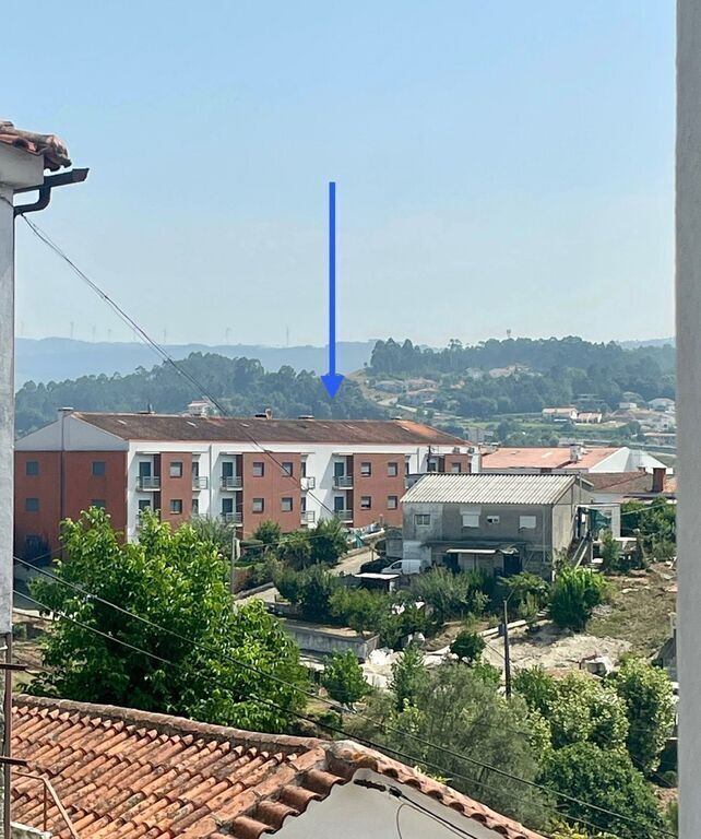 Appartement en omgeving 