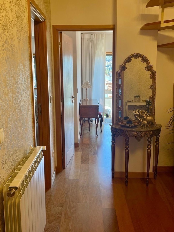 Entree slaapkamer II