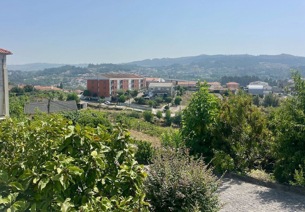 Appartement en omgeving 