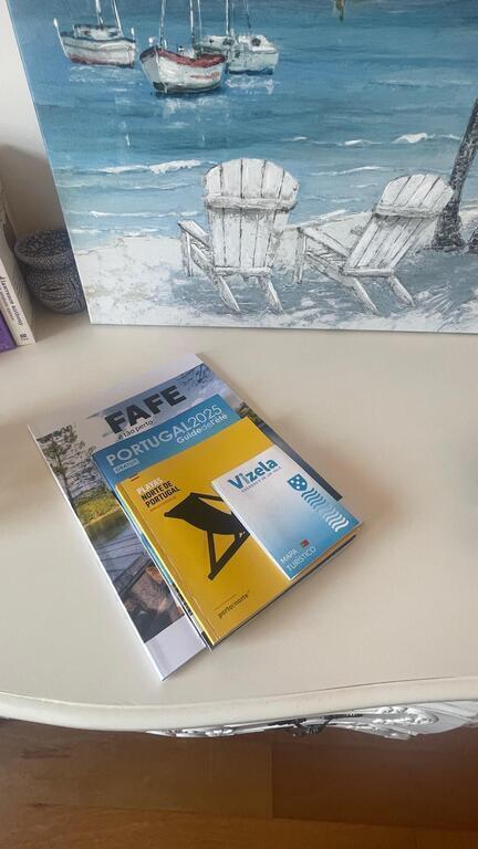 Folders en informatie 