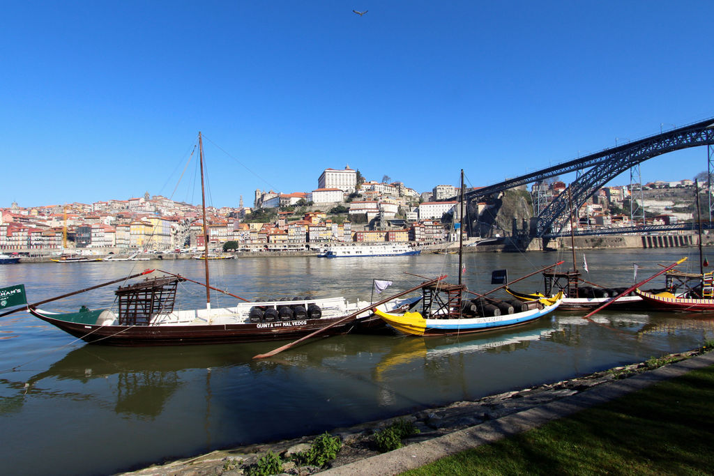 Douro river