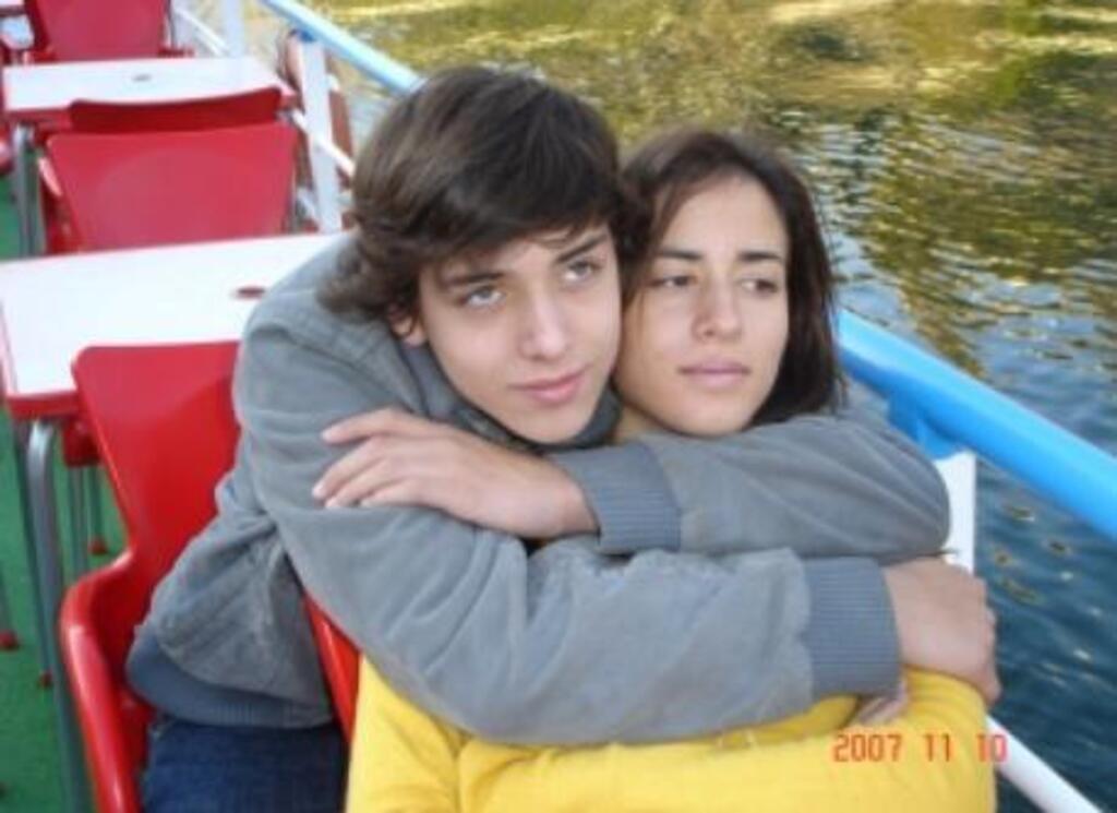 Gonçalo & Filipa
