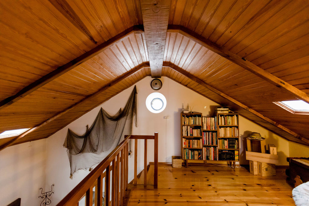 Reading Room Entrance