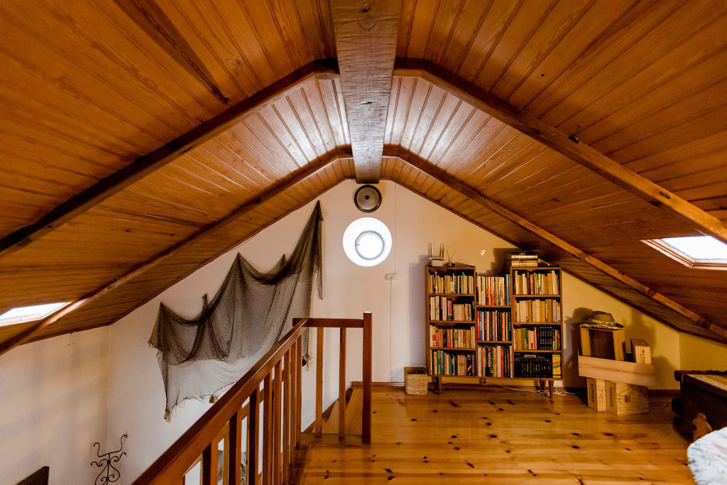 Reading Room Entrance