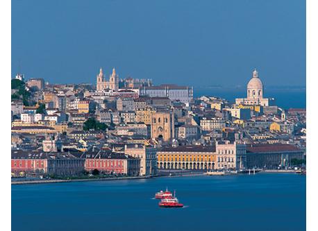 Lisboa