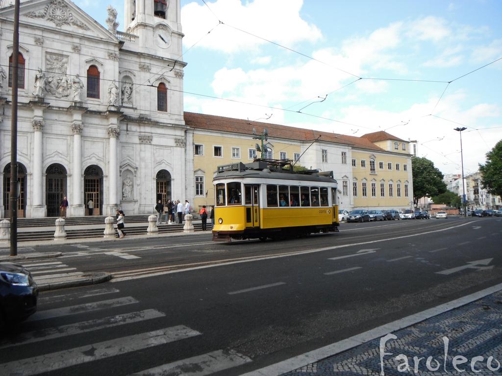 Estrela, 10 min walk 