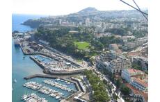 Funchal Bay