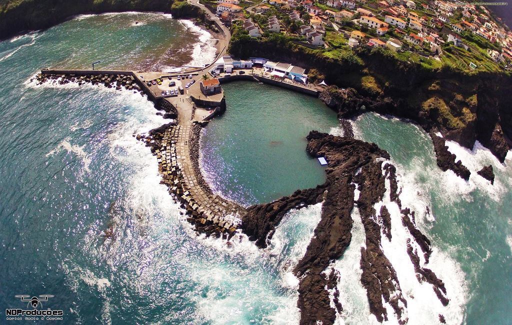 Seixal, North of Madeira