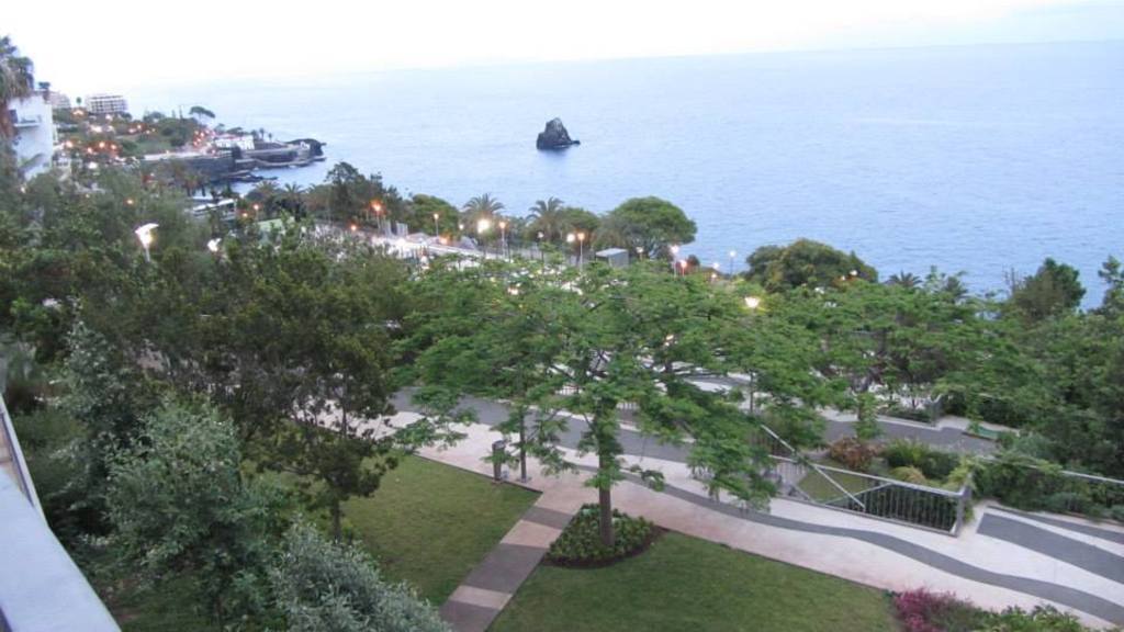 Funchal