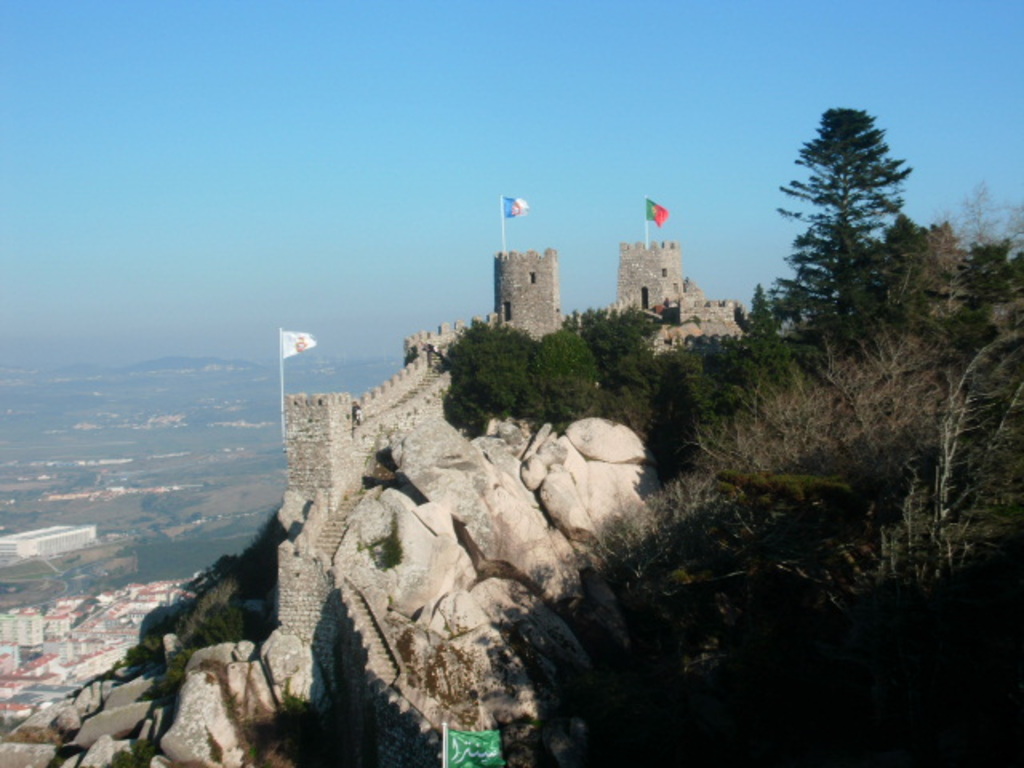 Sintra