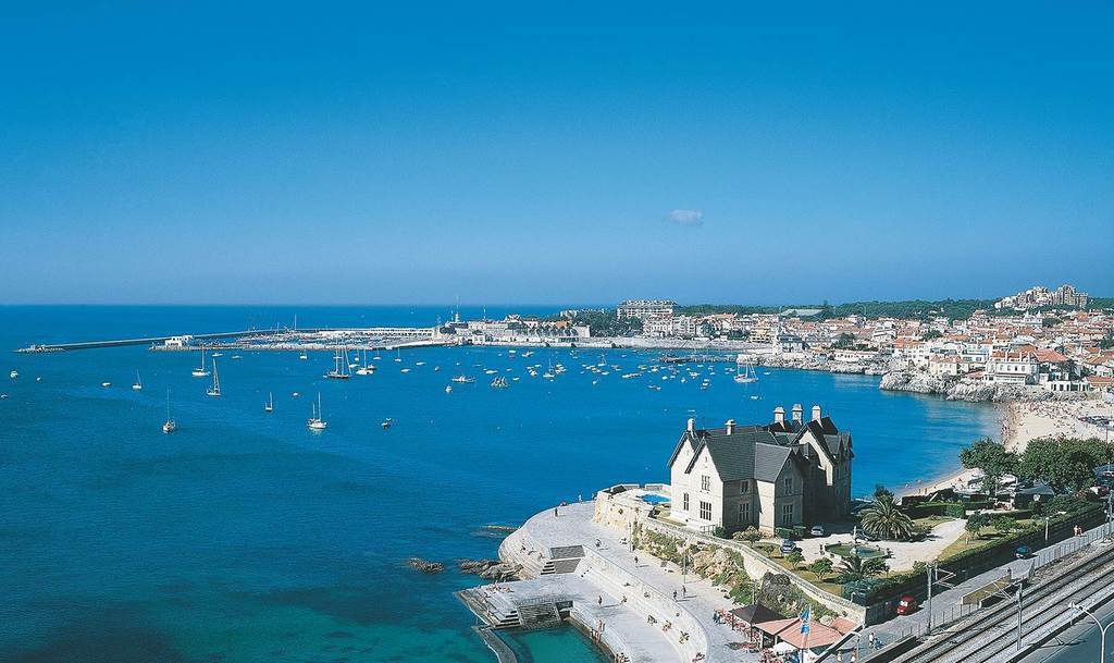 very nice beaches nearby