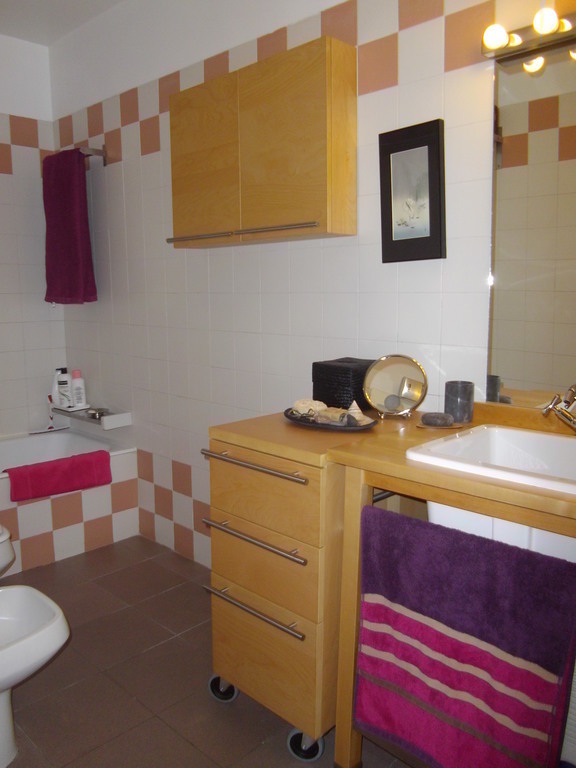 casa de banho principal