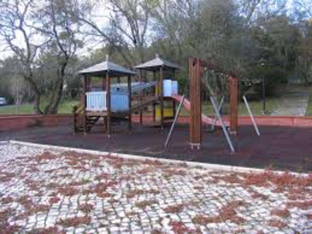 parques infantis