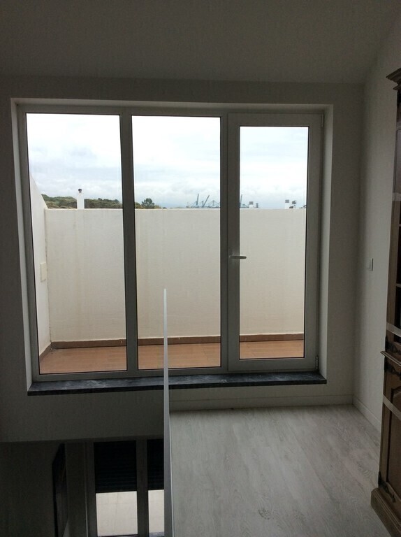 2nd floor corridor